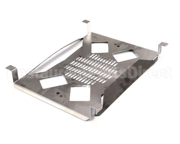 P2-Z18364 Wells Air Baffle, Mdw