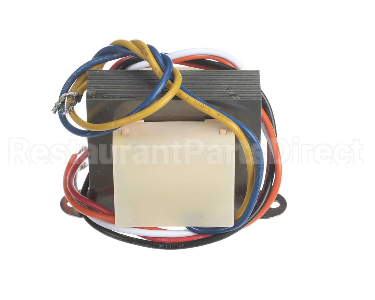 P201-3401 Bryant Payne Transformer, 40Va 120-240V,24V