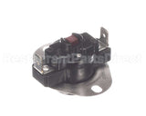 P21450 Aaon Firestat Manual Reset Switch