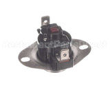 P21450 Aaon Firestat Manual Reset Switch
