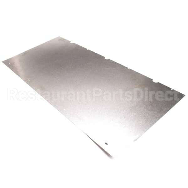 P2307110 Compatible Wells Cover Btm Mod300 Series