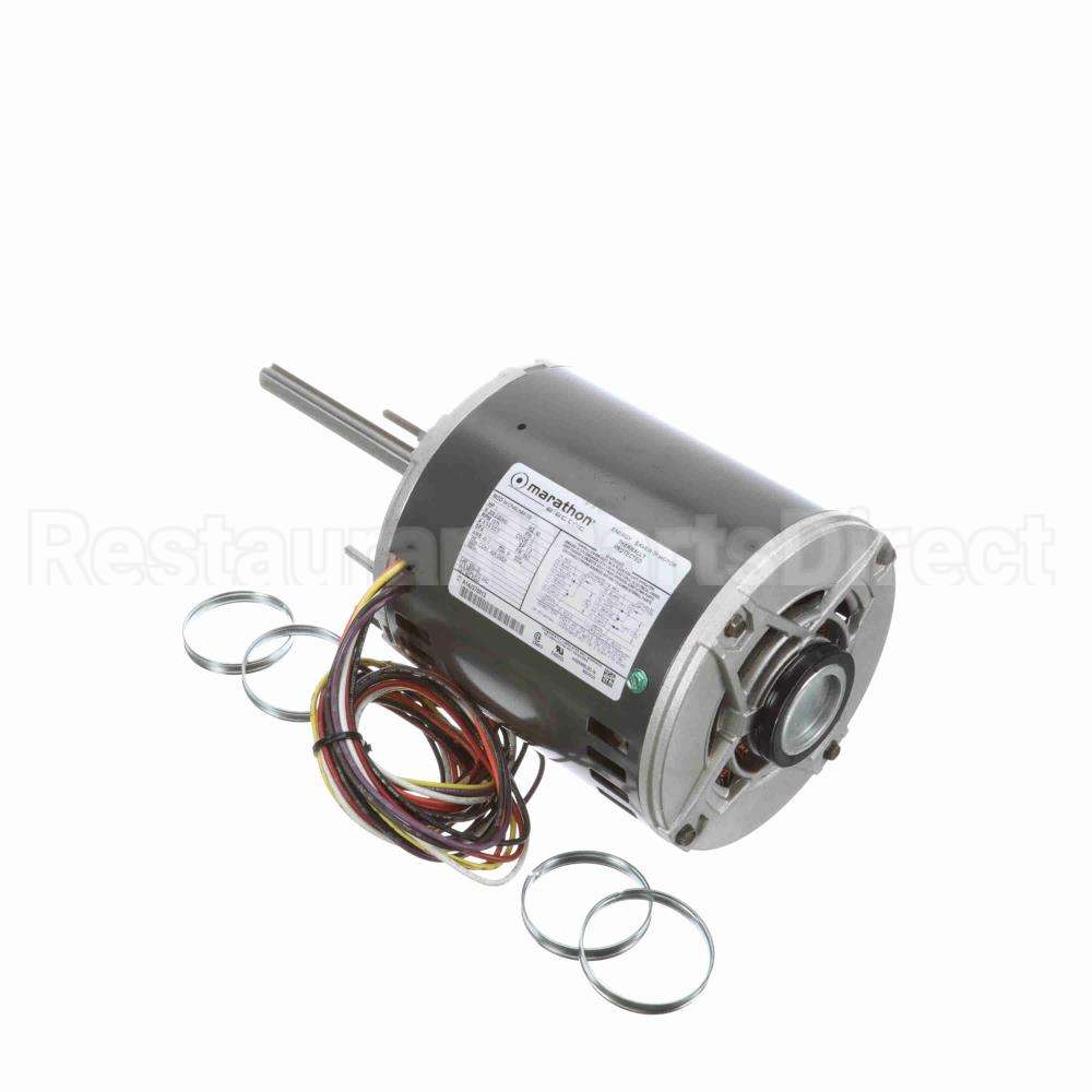P244 Marathon Condenser Fan Motor