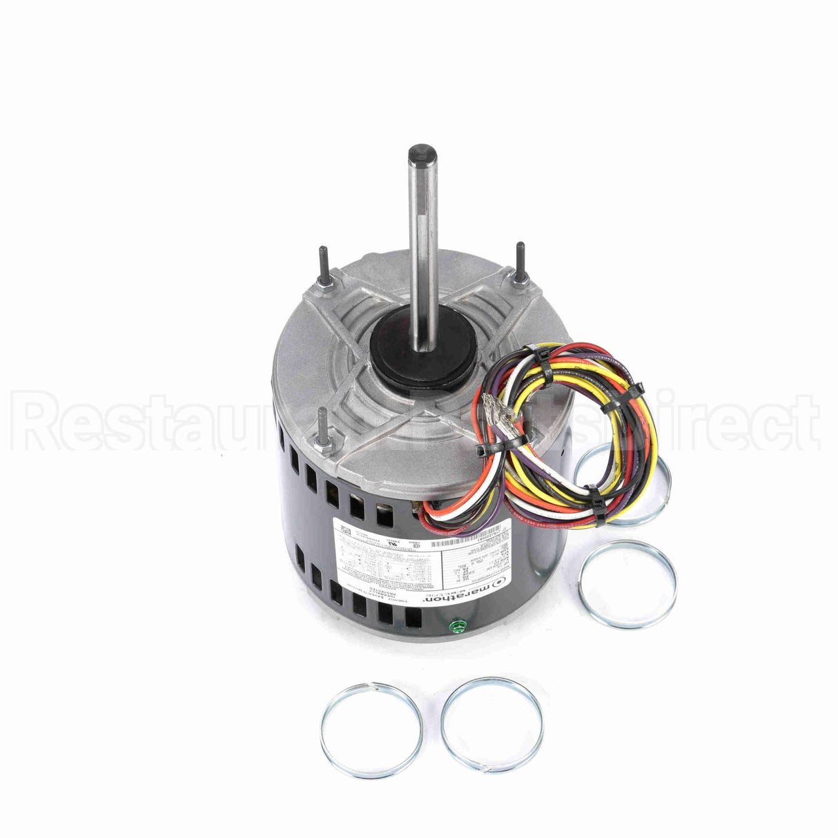 P245 Marathon Condenser Fan Motor