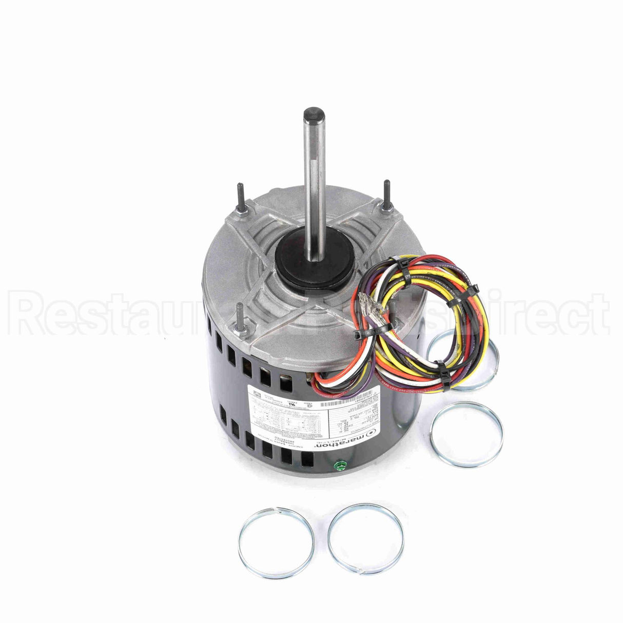 P245 Marathon Condenser Fan Motor