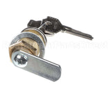 P25-0020 Southbend Range Door Lock W/Lever Kit