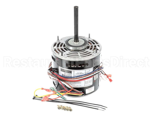 P257-8587 Bryant Payne Totaline 1/2 Hp 115V 1075 Rpm Reversibl