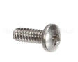 P264A Grindmaster Cecilware Screw, #10-24X1/2 , Phil Pn Hd