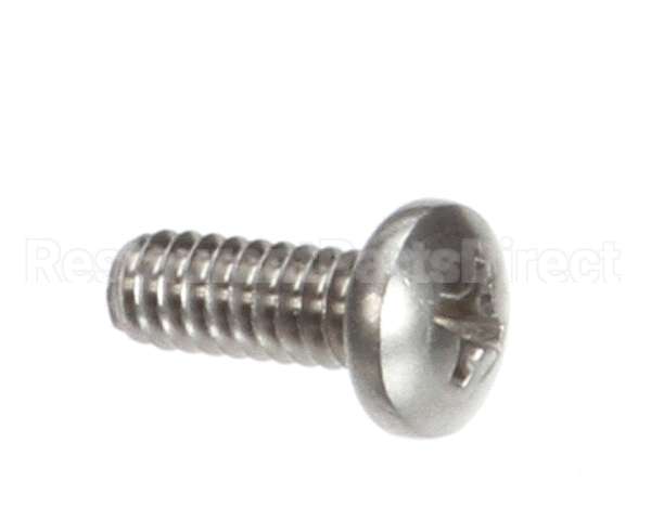 P264A Grindmaster Cecilware Screw, #10-24X1/2 , Phil Pn Hd