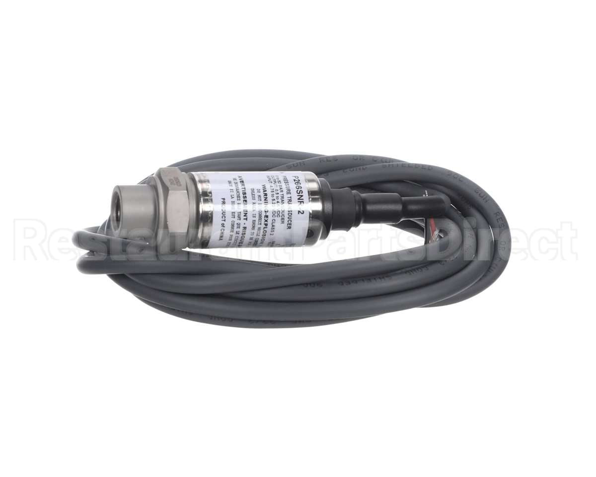 P266SNR-2 Johnson Controls Electronic Pressure Transducer