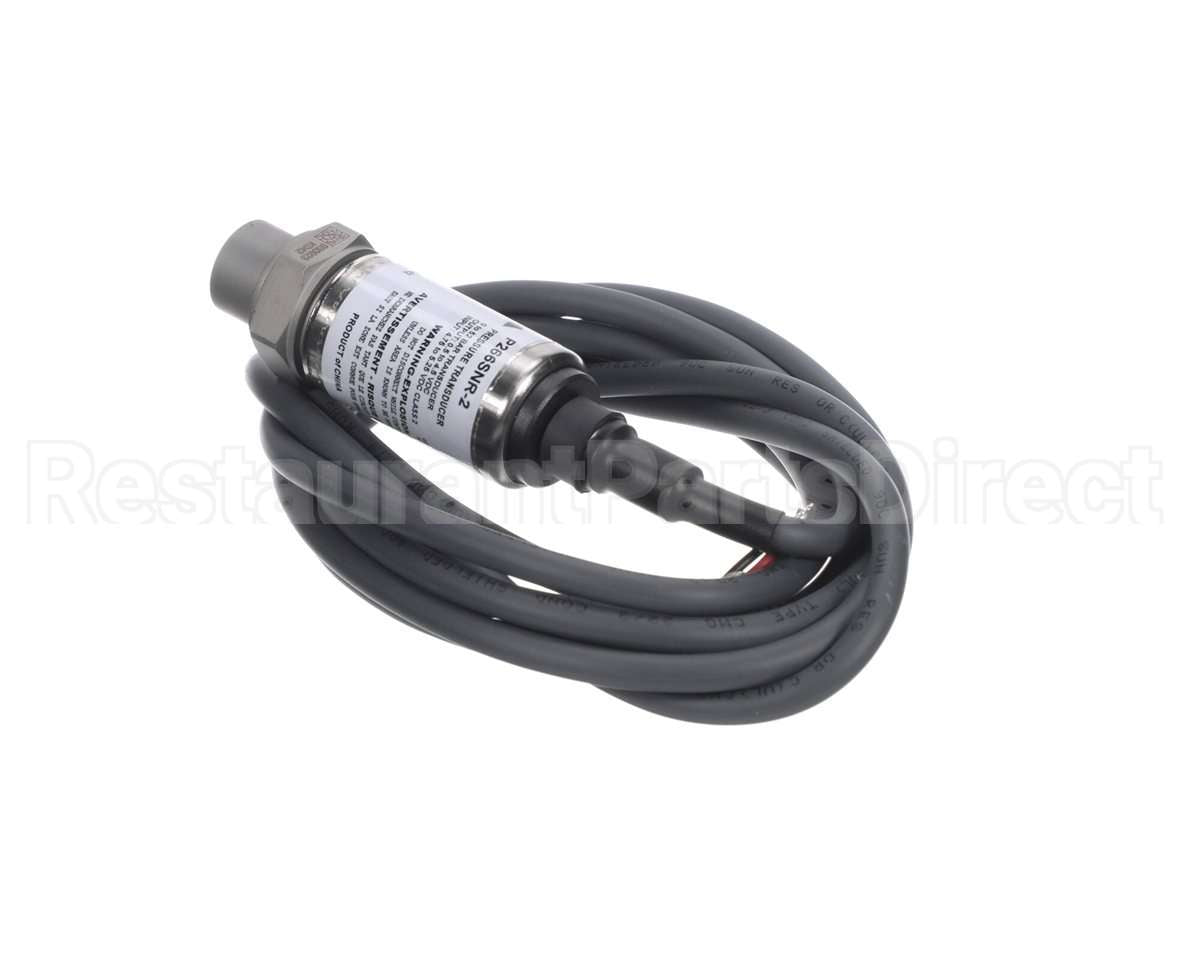 P266SNR-2 Johnson Controls Electronic Pressure Transducer