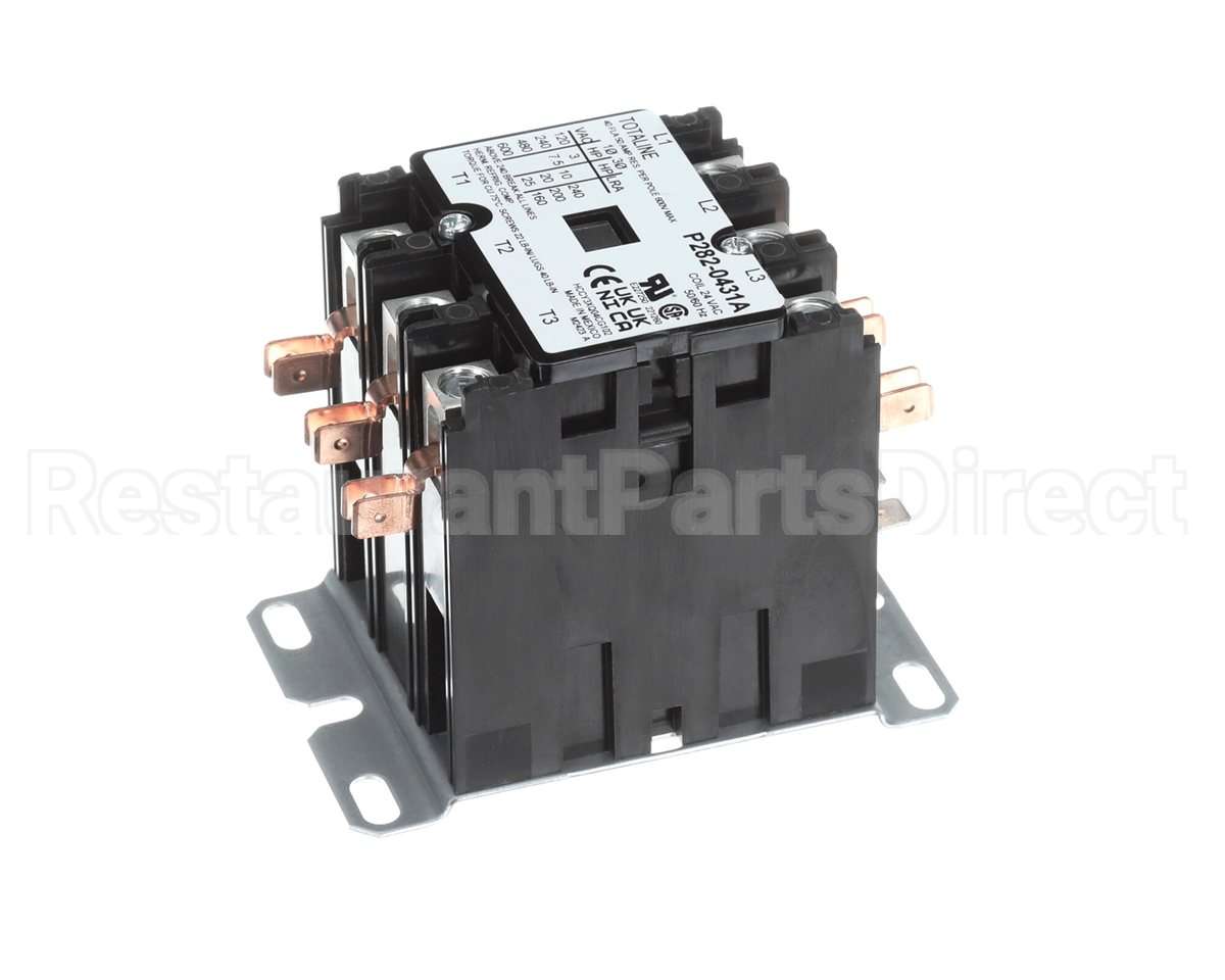 P282-0431A Bryant Payne 3Pole 40Amps 24V Coil