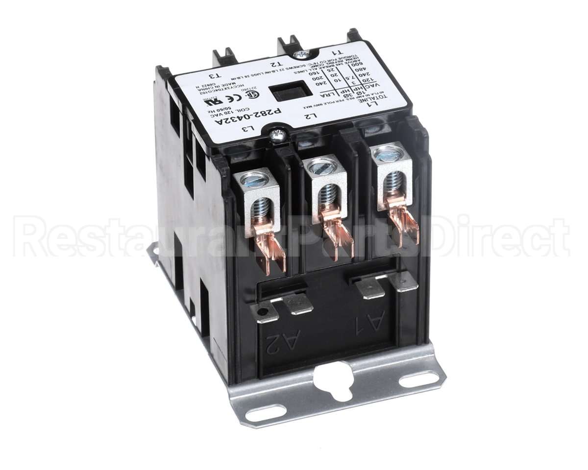 P282-0432A Bryant Payne Contactor