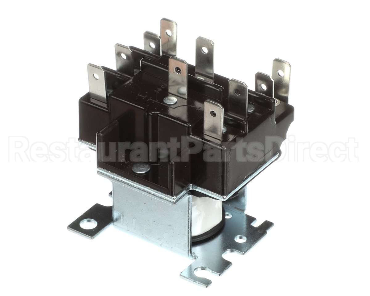 P283-0340 Bryant Payne 24V Coil 2Pole Fan Relays