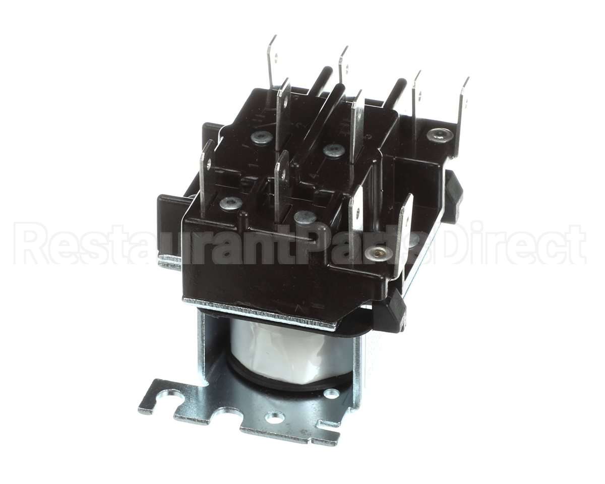 P283-0340 Bryant Payne 24V Coil 2Pole Fan Relays