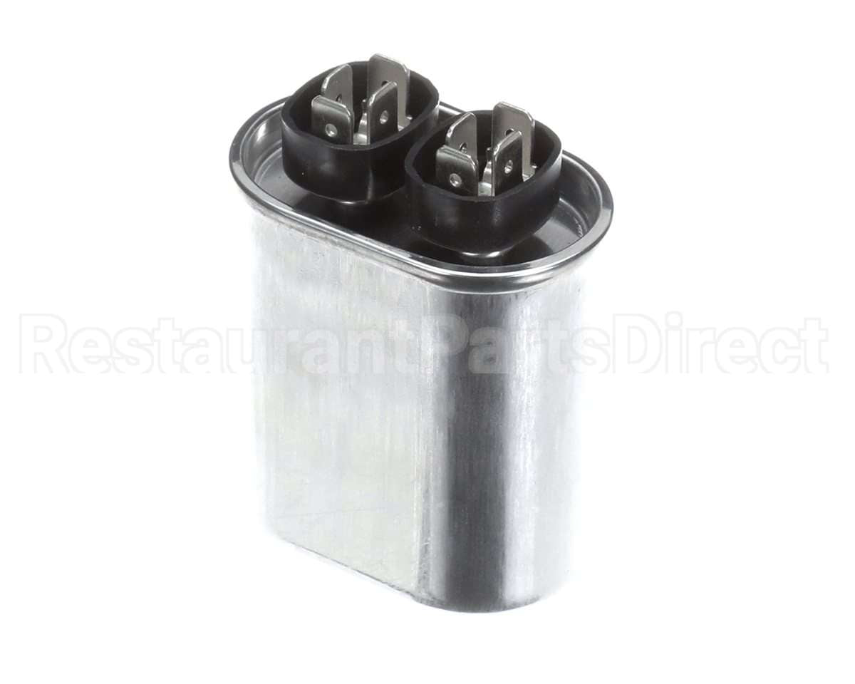 P291-0504 Bryant Payne Capacitor (5 Uf @370Vac)