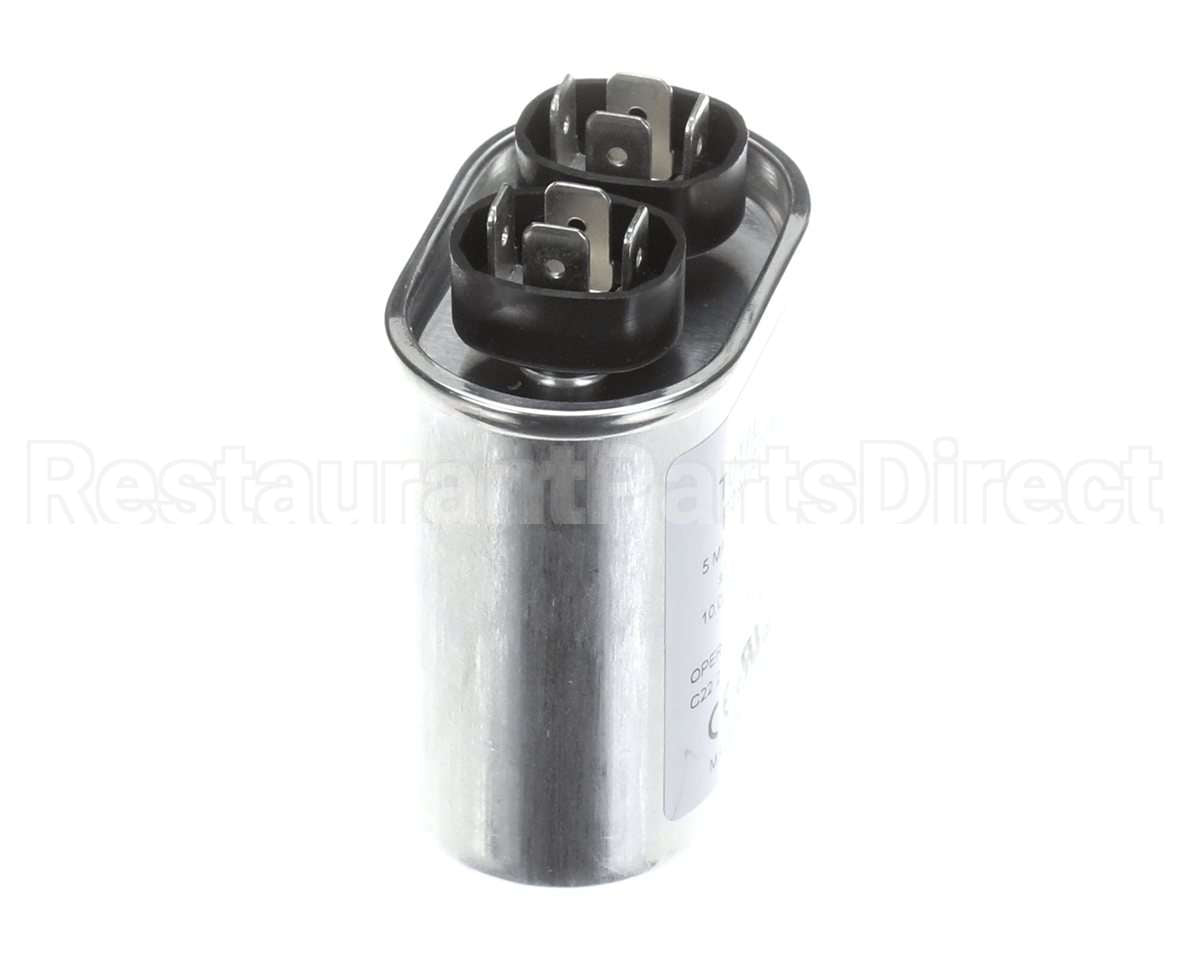 P291-0504 Bryant Payne Capacitor (5 Uf @370Vac)