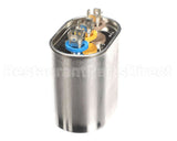 P291-0554 Bryant Payne 5/5Mfd 440V Oval Run Capacitor