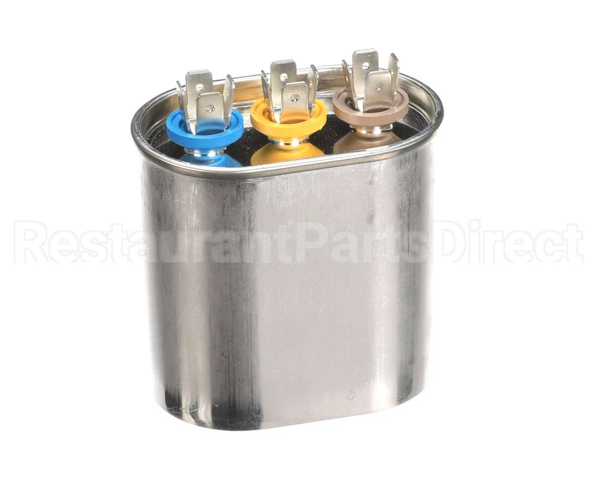 P291-0554 Bryant Payne 5/5Mfd 440V Oval Run Capacitor