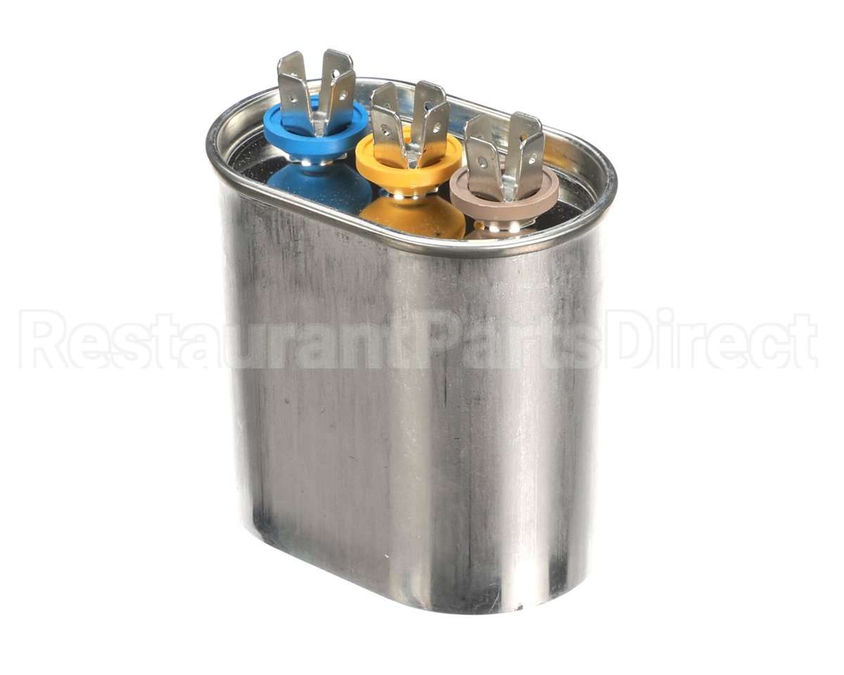 P291-0554 Bryant Payne 5/5Mfd 440V Oval Run Capacitor
