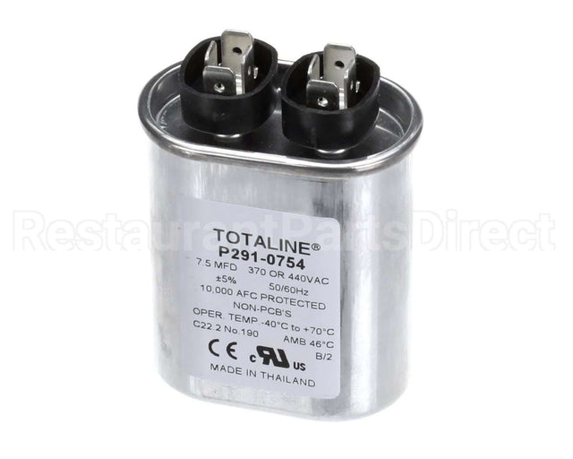 P291-0754 Bryant Payne Capacitor