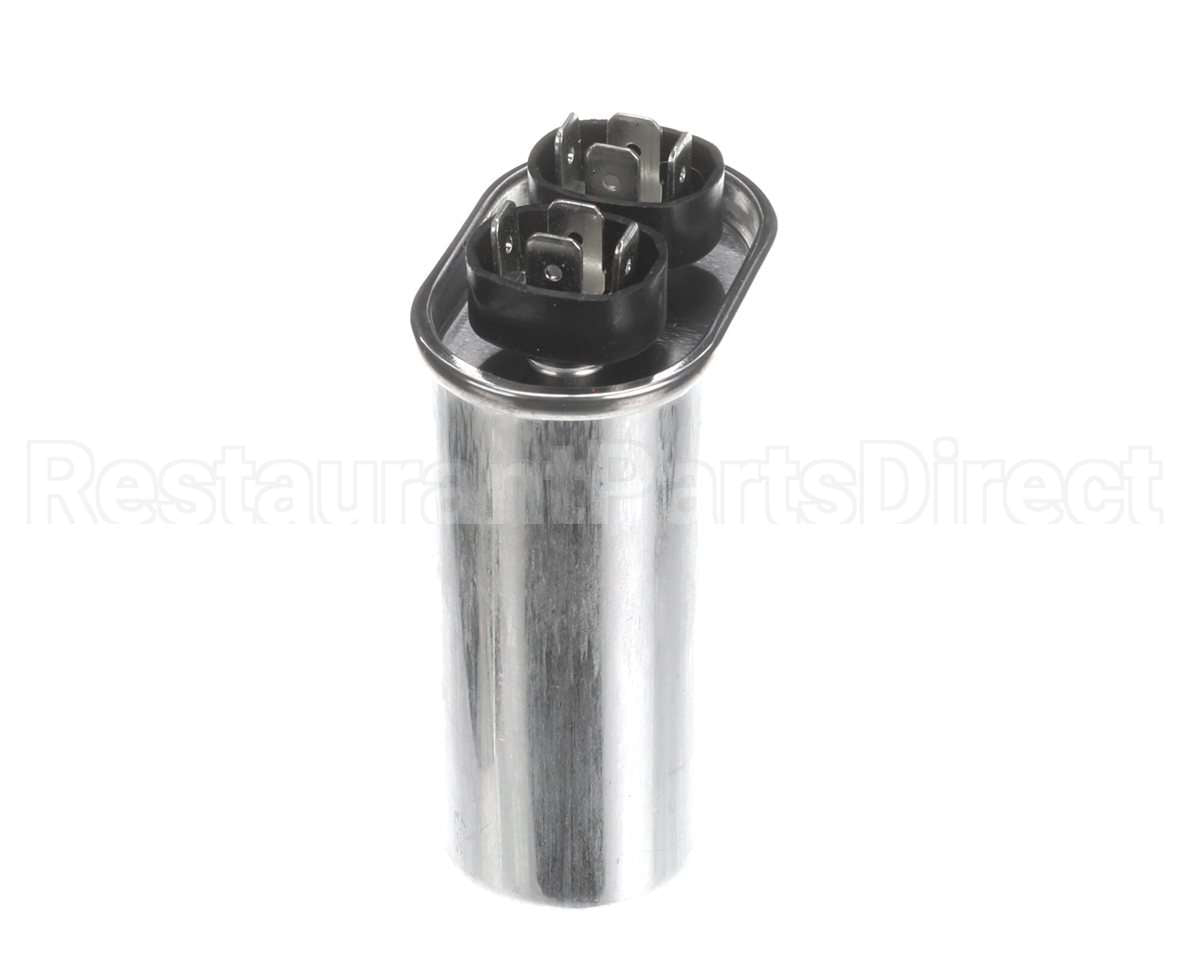 P291-1004 Bryant Payne 370V Oval Run Capacitor 10 Mfd