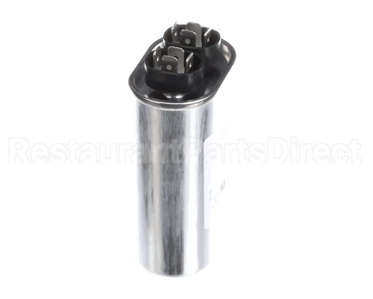 P291-1504 Bryant Payne 440V Single Oval Run Capacitor, 15 Mfd