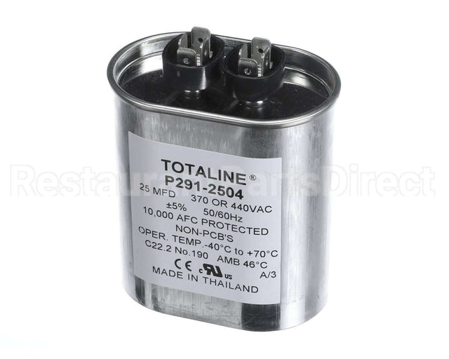 P291-2504 Bryant Payne Capacitor