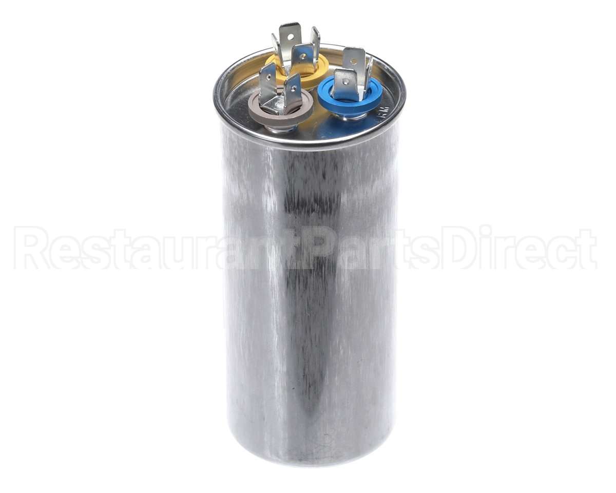 P291-3054RS Bryant Payne Run Cap Rnds 440V 30/5 Mfd