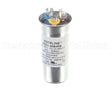 P291-3554RS Bryant Payne 35/5 Mfd 440 Dual Capacitor