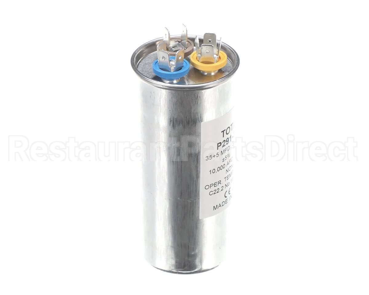 P291-3554RS Bryant Payne 35/5 Mfd 440 Dual Capacitor