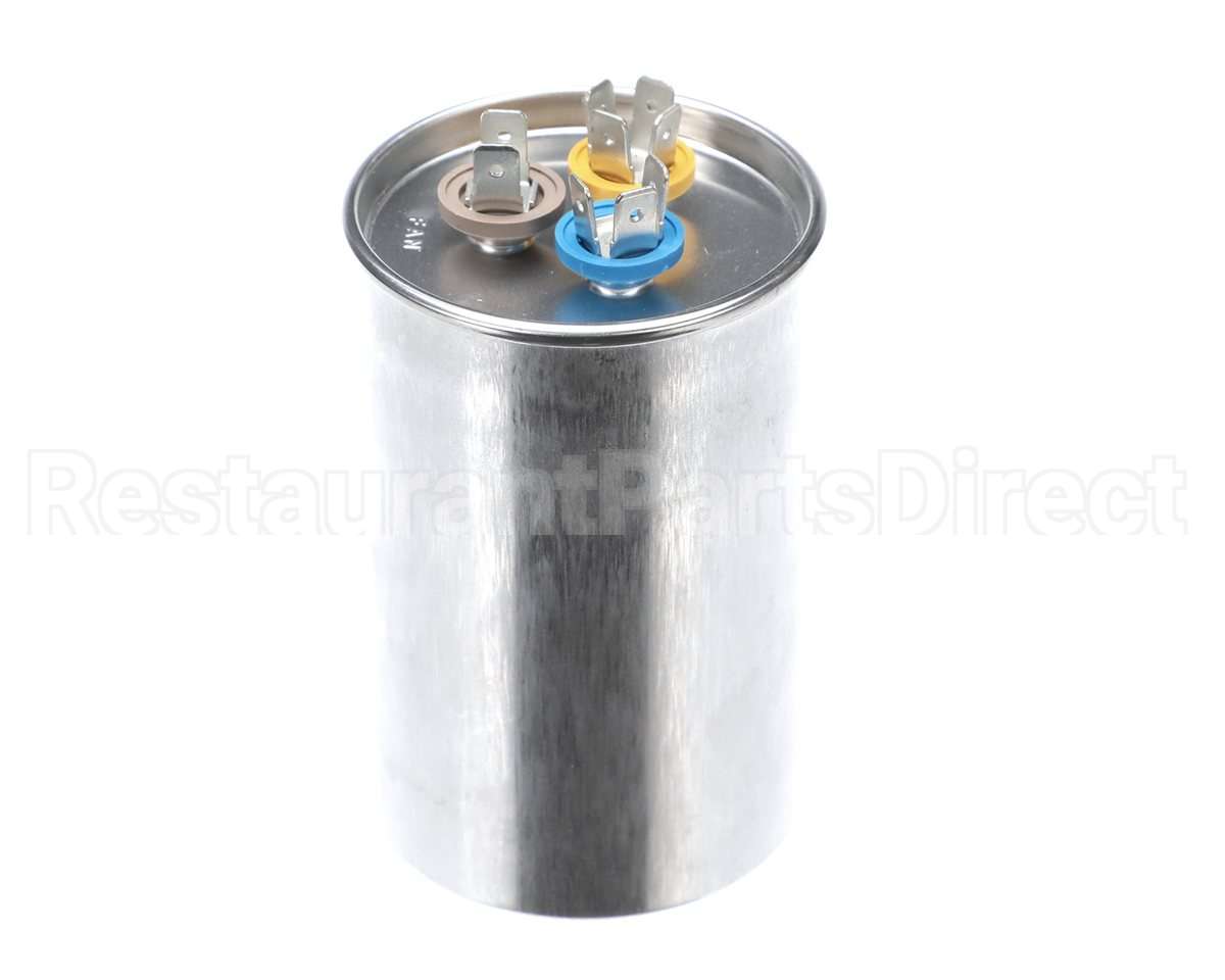 P291-4554RS Bryant Payne Dual Capacitor 45/5 440V Rnd