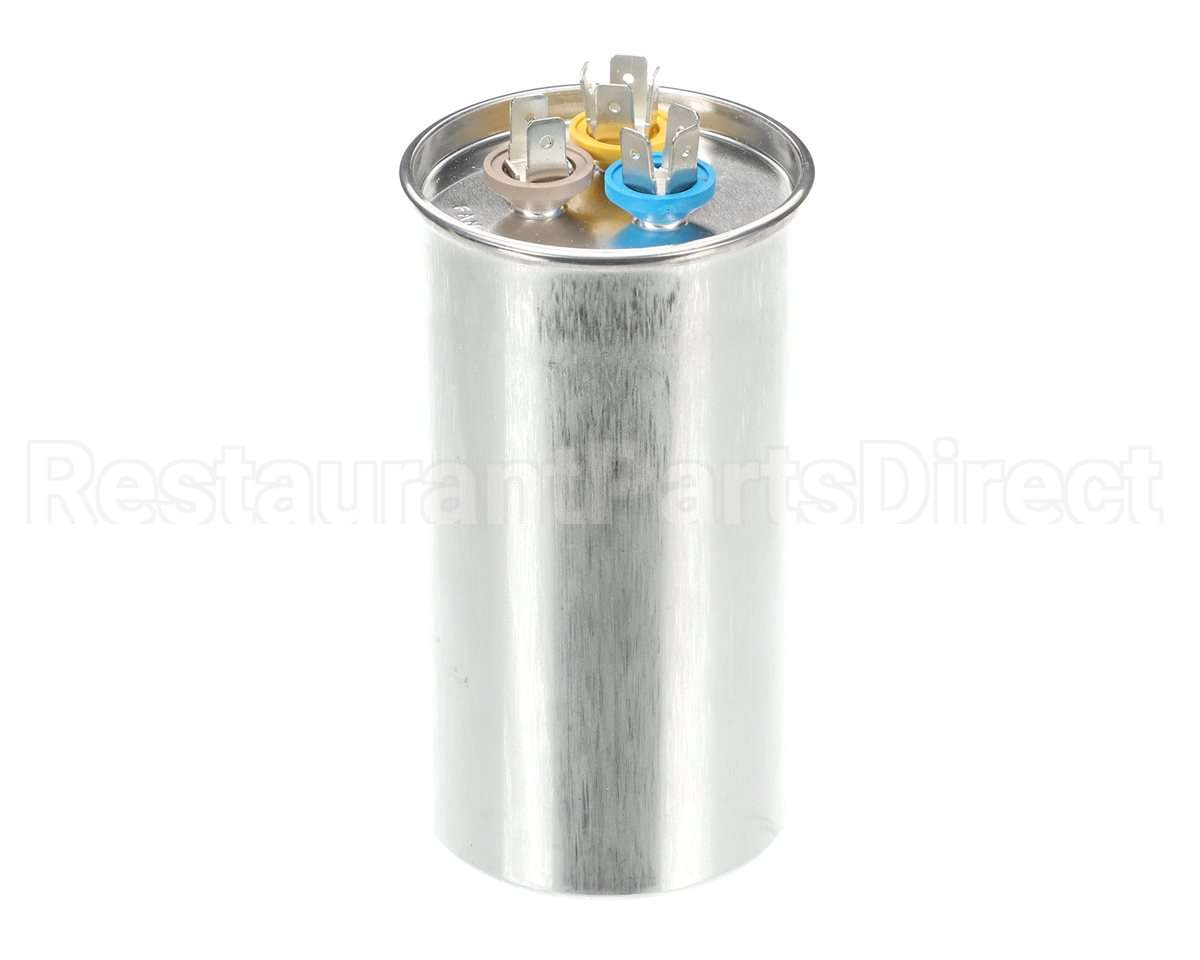 P291-6054R Bryant Payne 60/5Mfd 440V Rnd Dual Capacitr