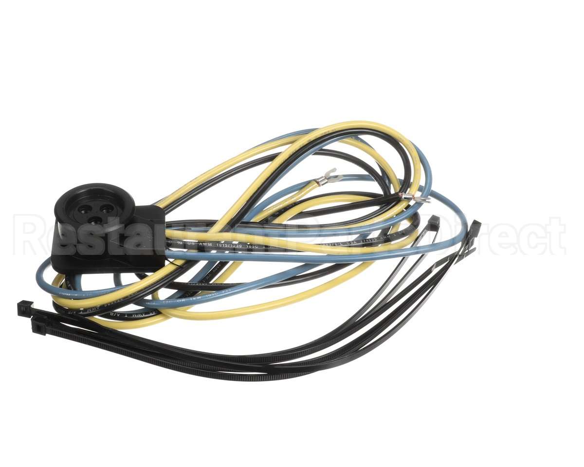 P298-001 Bryant Paynecompressor Plug Assy.
