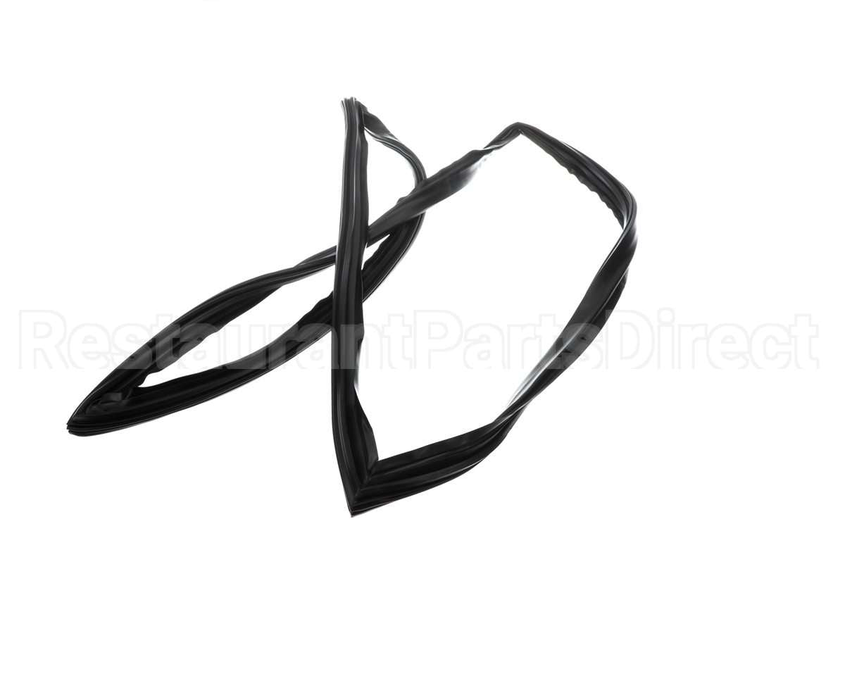 P2R3300510 Turbo Air Gasket M3R/F24-2 (27 X 30 - Ext 2.1)