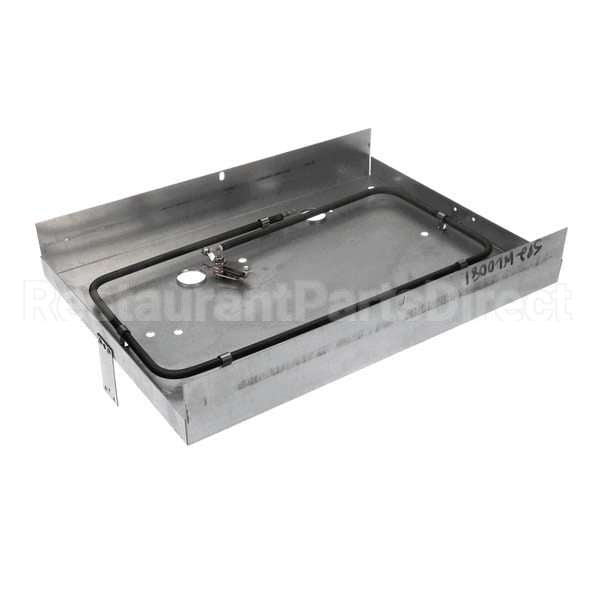 P2WL0081 Compatible Wells Pan/Elem/Hi Limit Assy