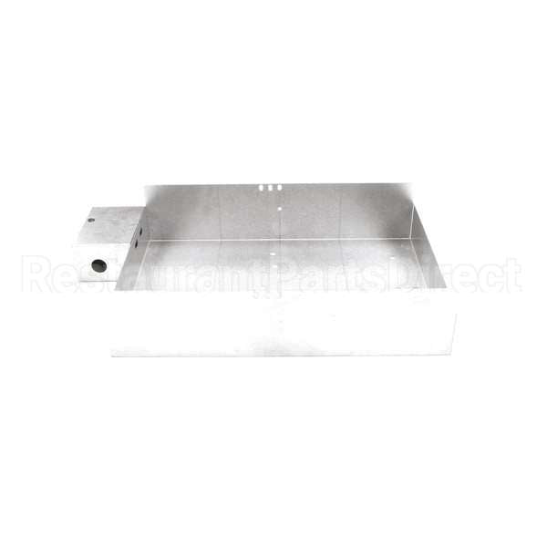 P2WL0246 Compatible Wells Elem Pan Box Assy