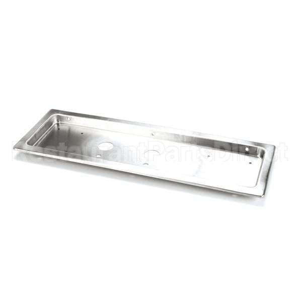P2Z12589 Compatible Stero Panel Control Mod200/400