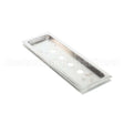 P2Z12591 Compatible Stero Panel Control Mod400