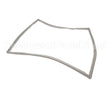 P304 Spartan Refrigeration Gasket 24.75X22.375X0.75