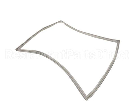 P304 Spartan Refrigeration Gasket 24.75X22.375X0.75