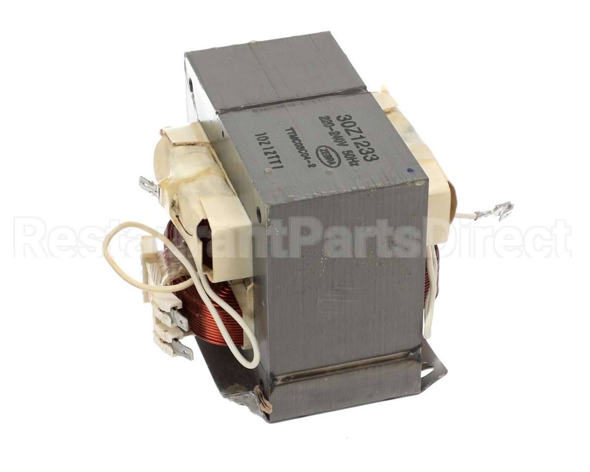 P30Z1233 Merrychef 50Hz Trans Multi 220 240