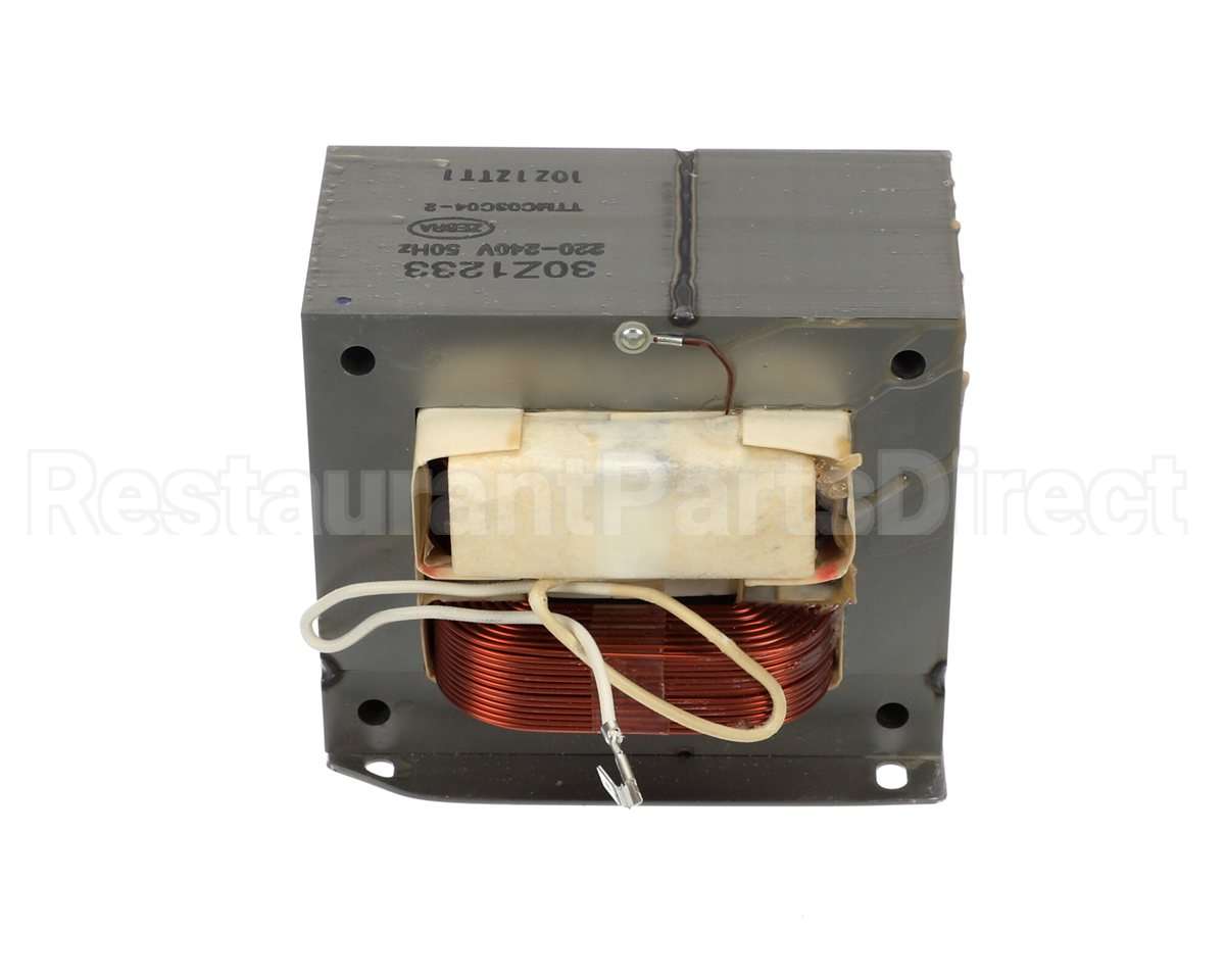 P30Z1233 Merrychef 50Hz Trans Multi 220 240