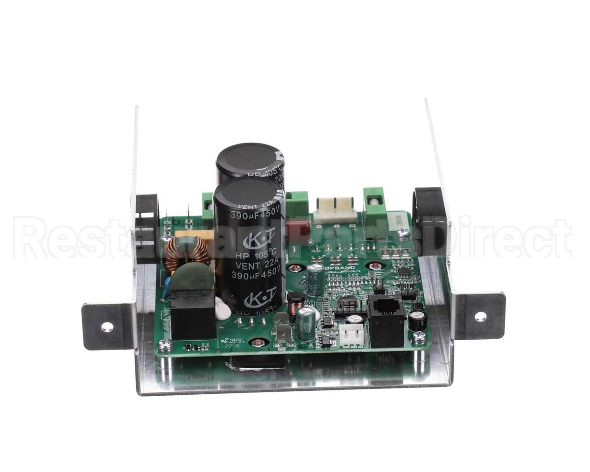 P30Z5044 Merrychef Vfd Speed Controller Kit