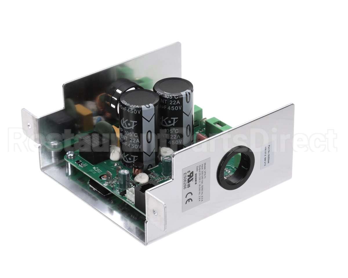 P30Z5044 Merrychef Vfd Speed Controller Kit