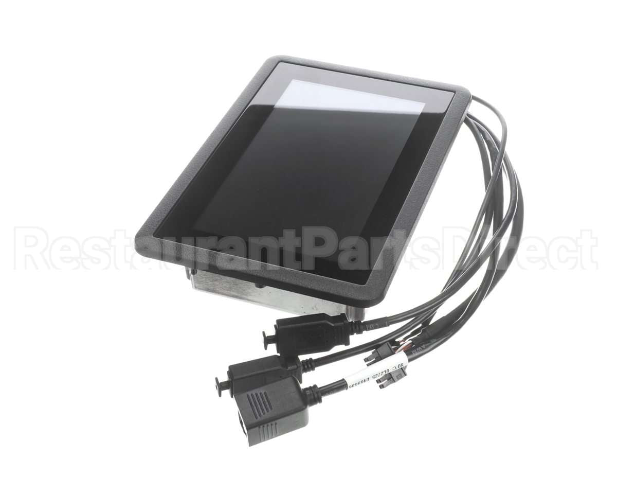 P30Z5049 Merrychef Merrychef Controller U/I