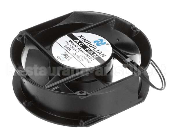 P313 Norpole Evaporator Fan Motor (Np3R-Pt)