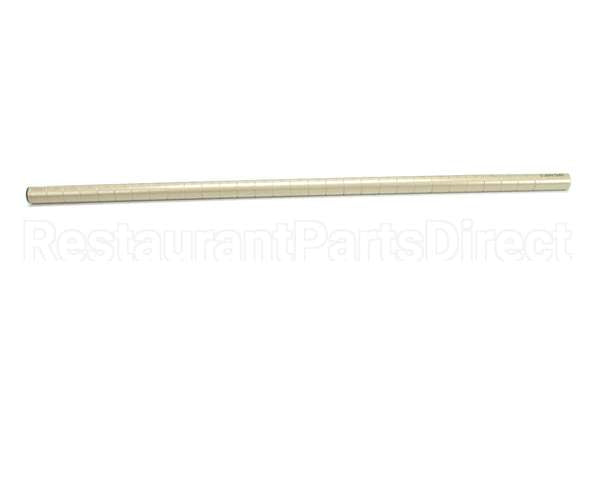 P31NY Gold Bond Post W/ Feet 31" Epoxy