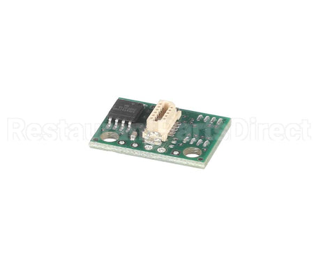 P32Z7090 Merrychef Bootloader Recovery