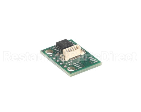 P32Z7090 Merrychef Bootloader Recovery