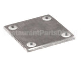 P346A Grindmaster Cecilware Flange Heater Hole Cover - Me5
